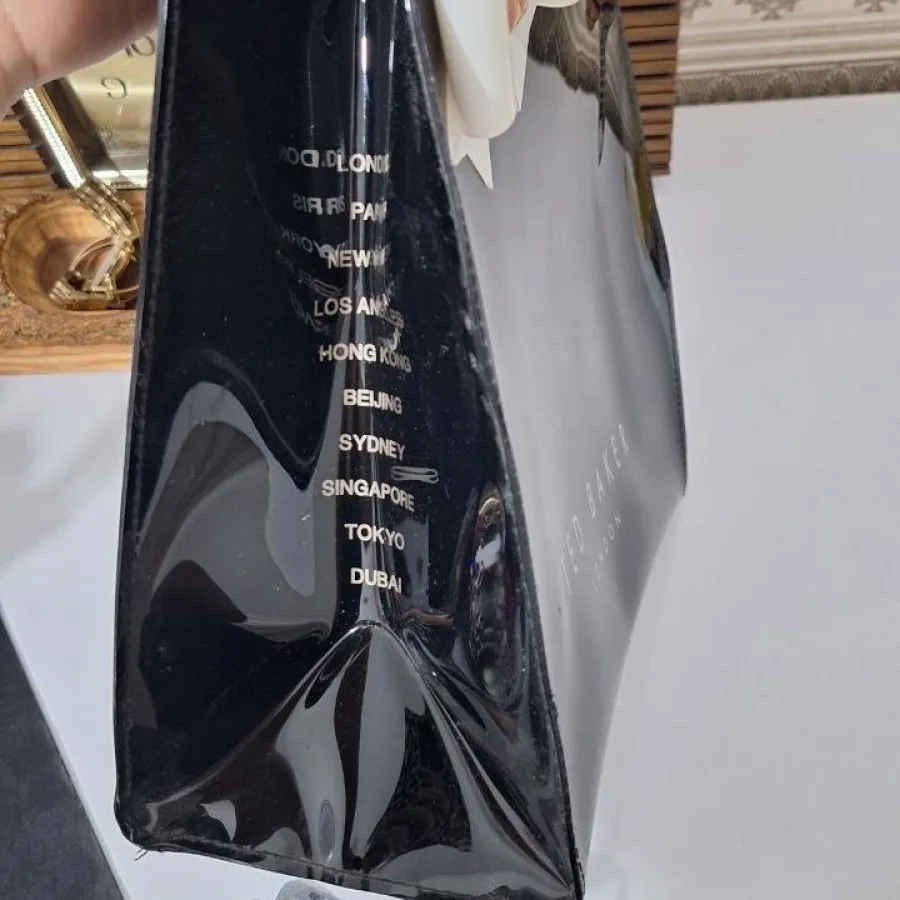 کیف زنانه TED BAKER LONDO