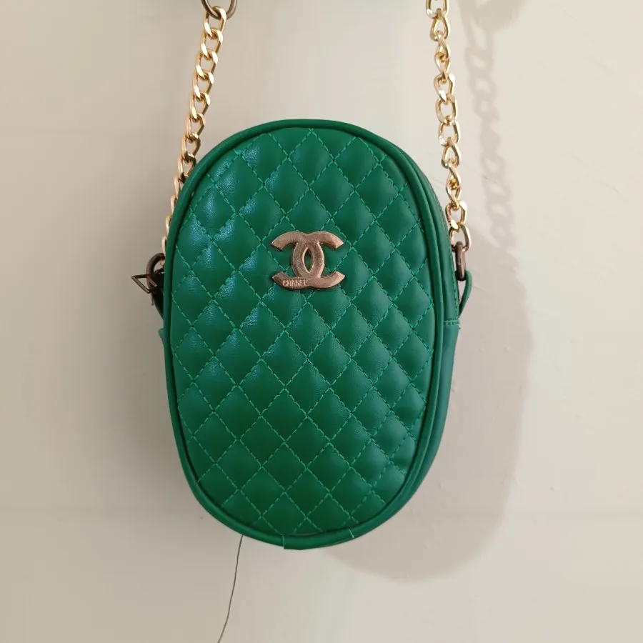 کیف سفید