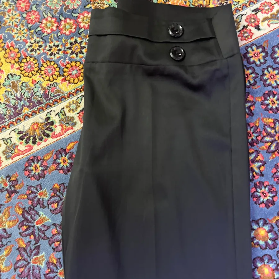 شلوار کانادایی