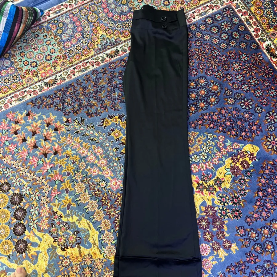شلوار کانادایی