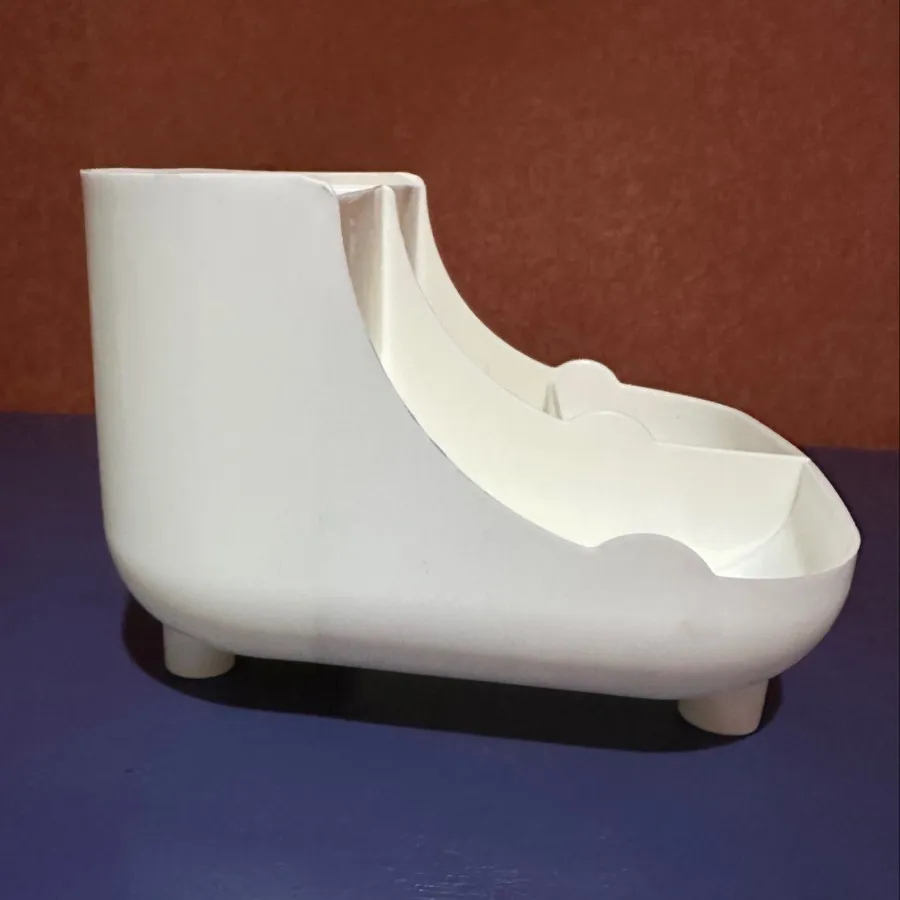نظم دهنده شش خانه