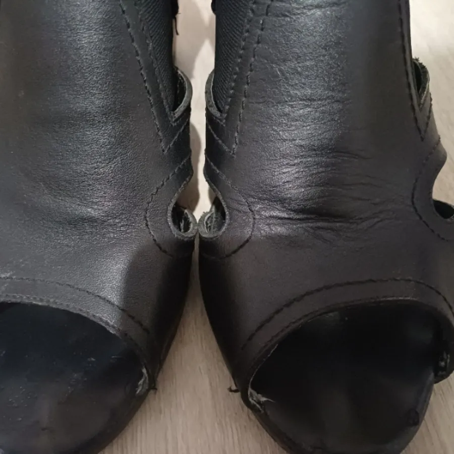 کفش تابستانی زنانه