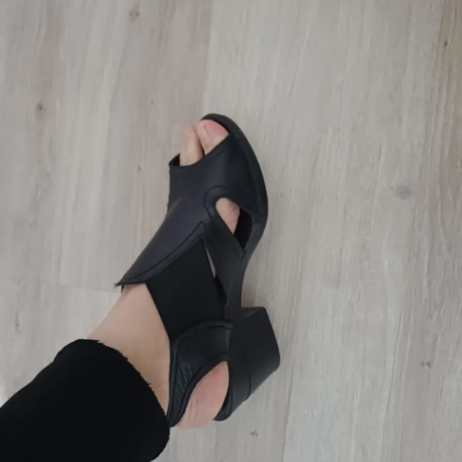 کفش تابستانی زنانه