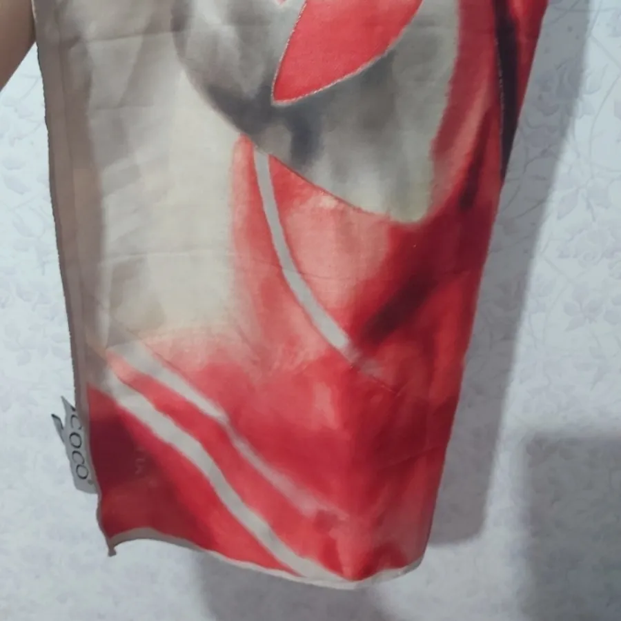 روسری مارک
