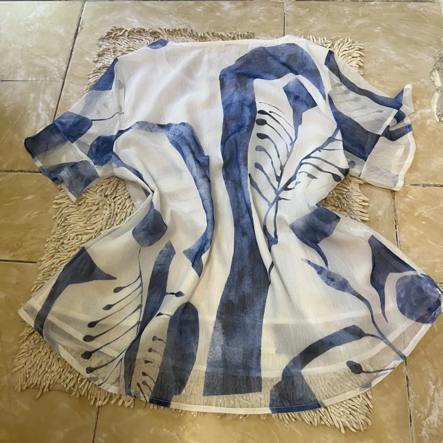 شومیز خارجی