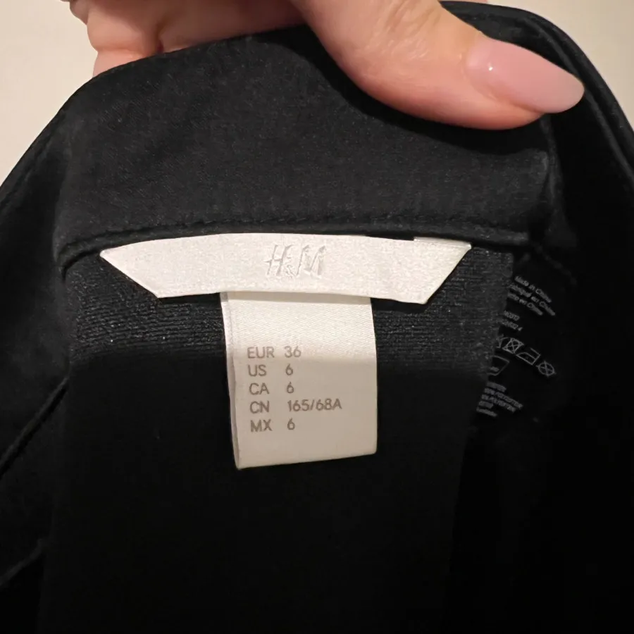 h&m