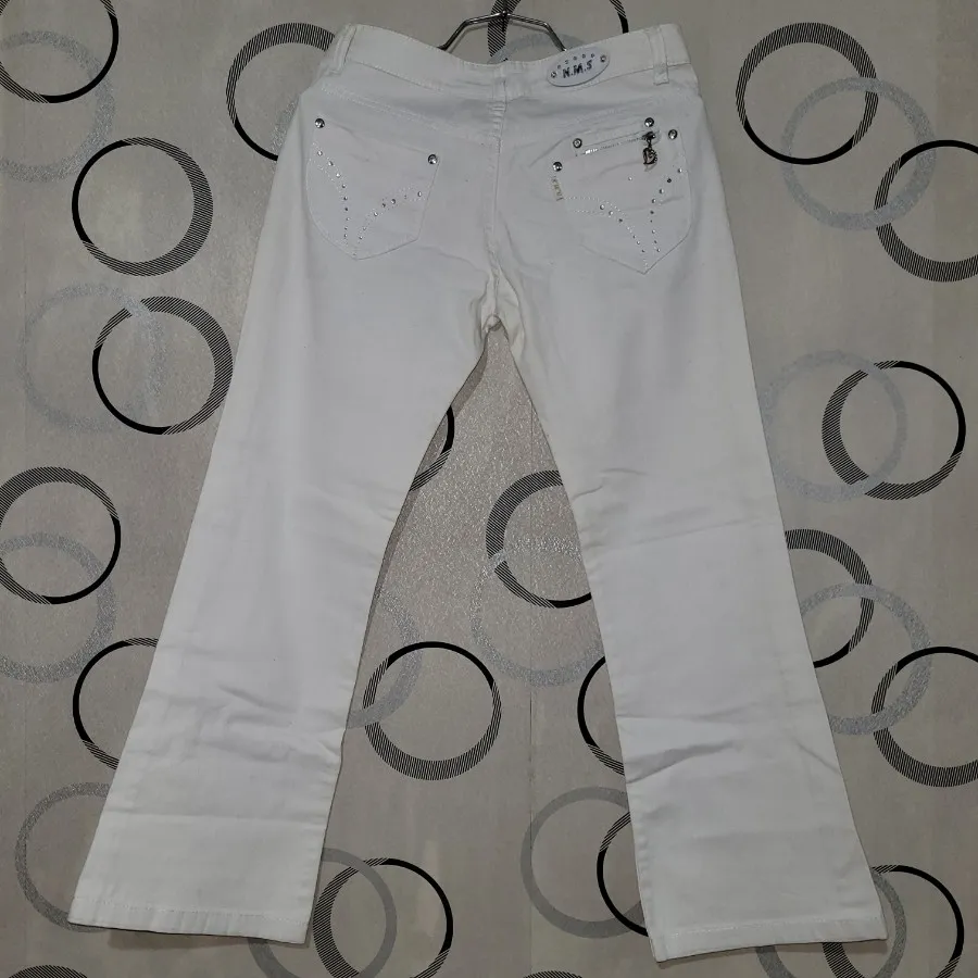 شلوار دخترانه برند ZARA