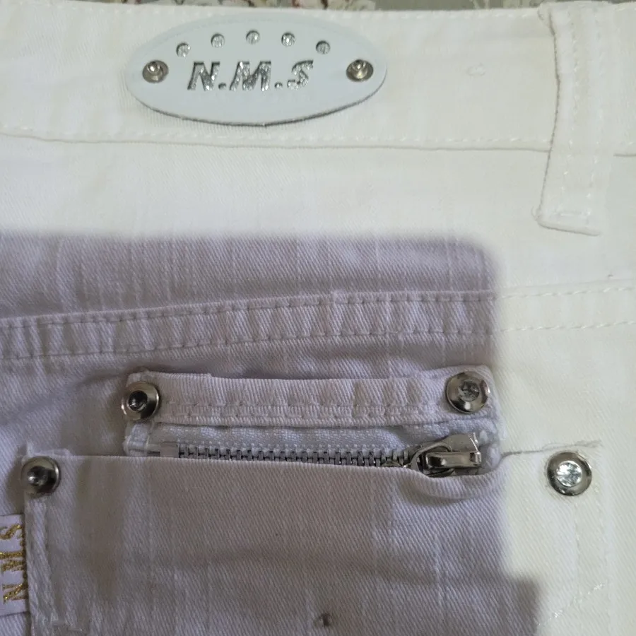 شلوار دخترانه برند ZARA