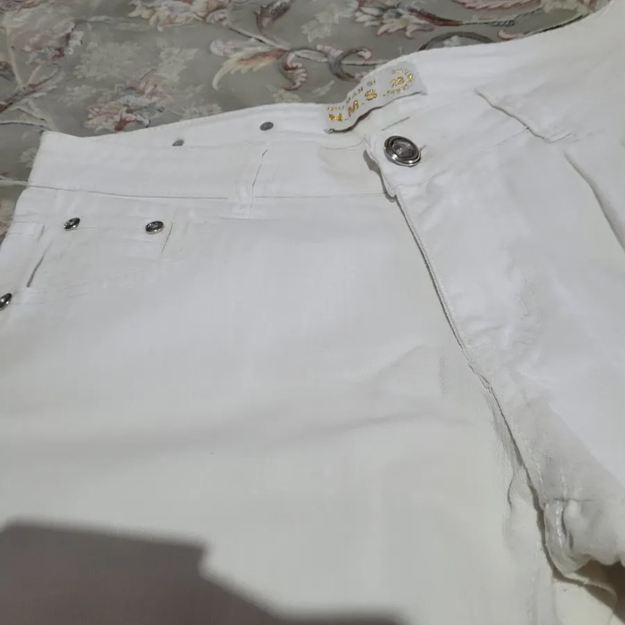 شلوار دخترانه برند ZARA