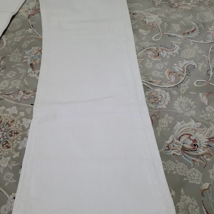 شلوار دخترانه برند ZARA