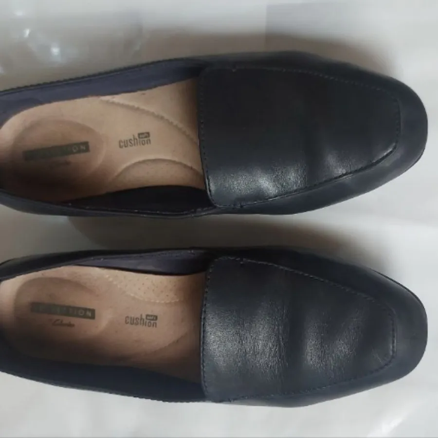 کفش کلارک Clarcks  38/39