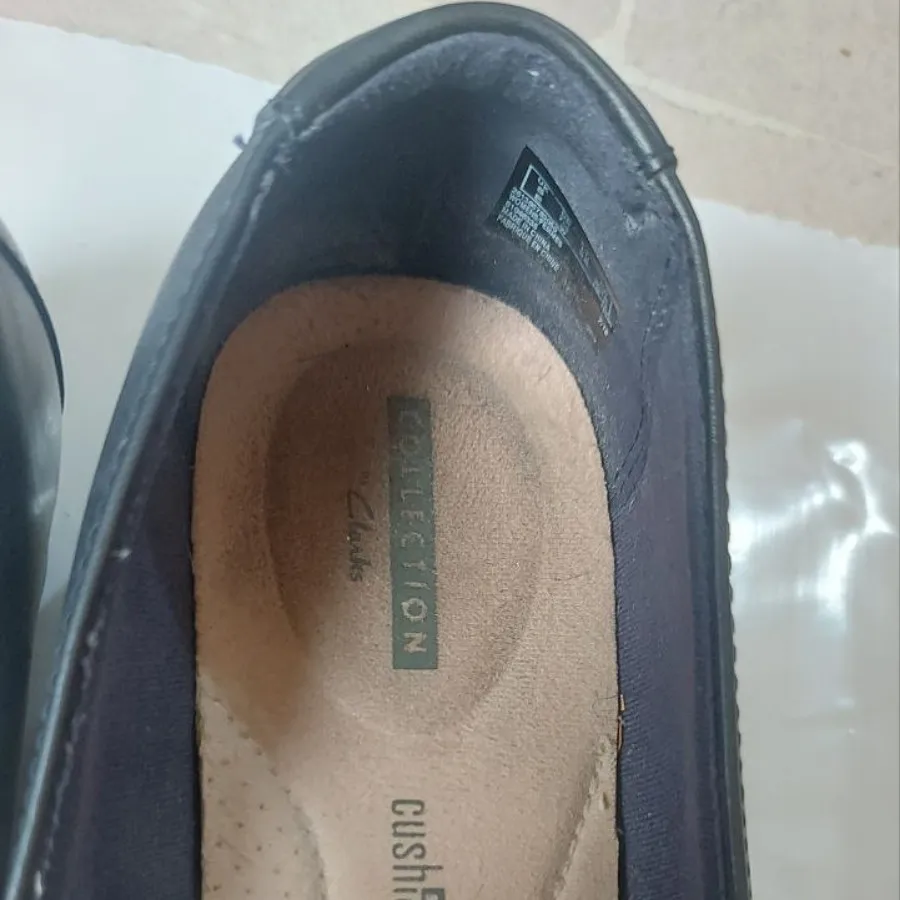 کفش کلارک Clarcks  38/39