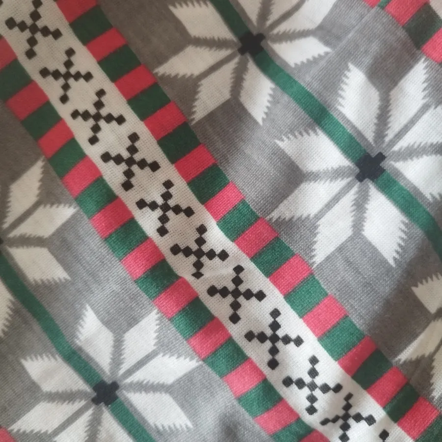 ست بلوز و شلوار راحتی