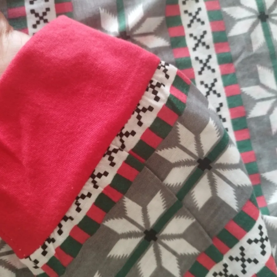 ست بلوز و شلوار راحتی