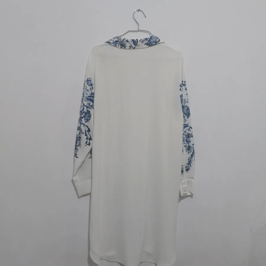 شومیز شیک ترک