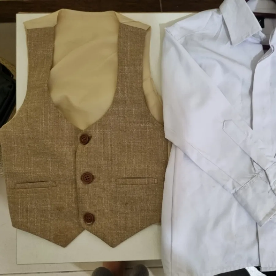 کت و شلوار