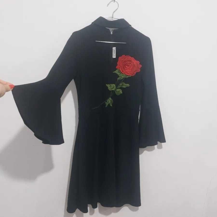 پیراهن ترک