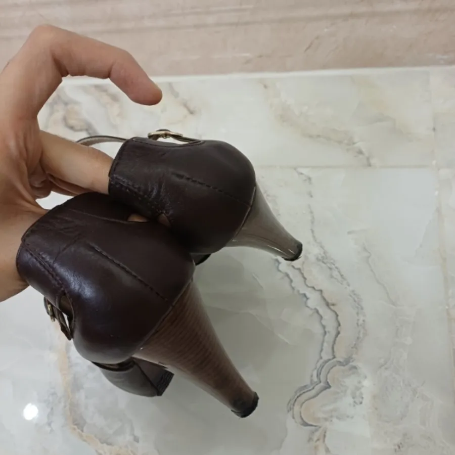 کفش مجلسی نوین چرم سایز38