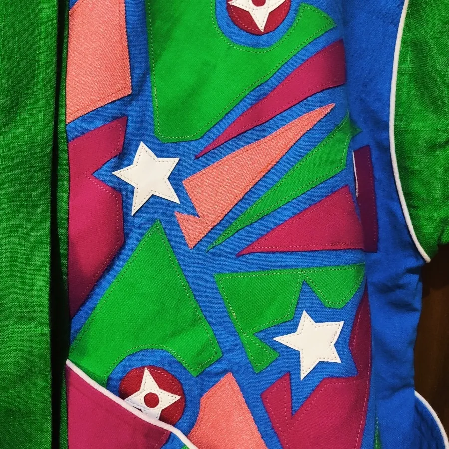 مانتو مزونی