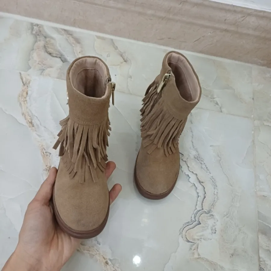 بوت بچگانه اورجینال 26