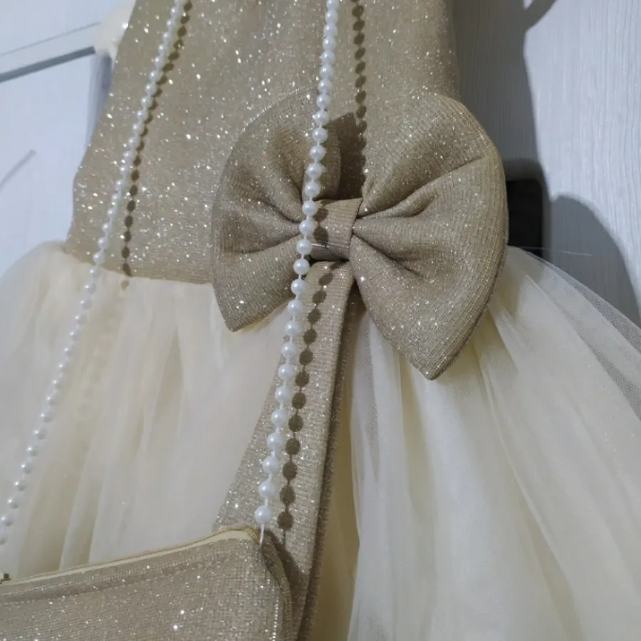 لباس عروس دخترانه