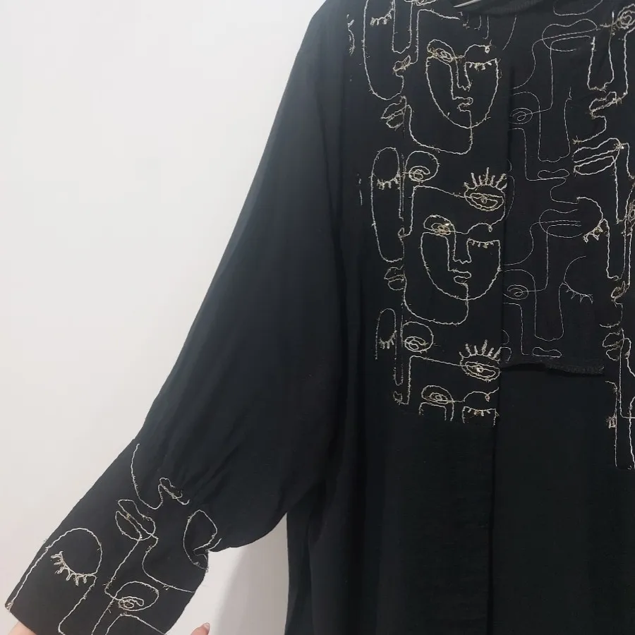 مانتو زنانه شیک