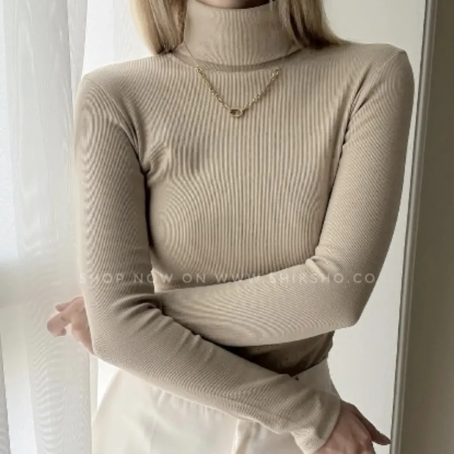 یقه اسکی