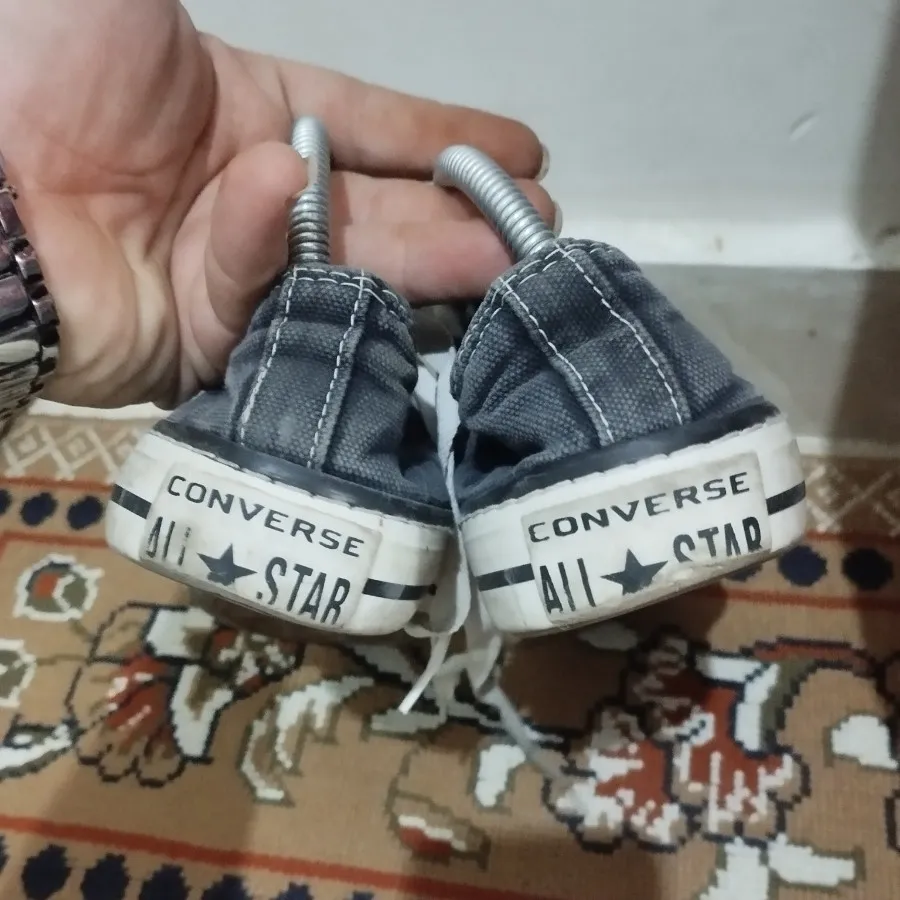 ال استار ساق کوتاه