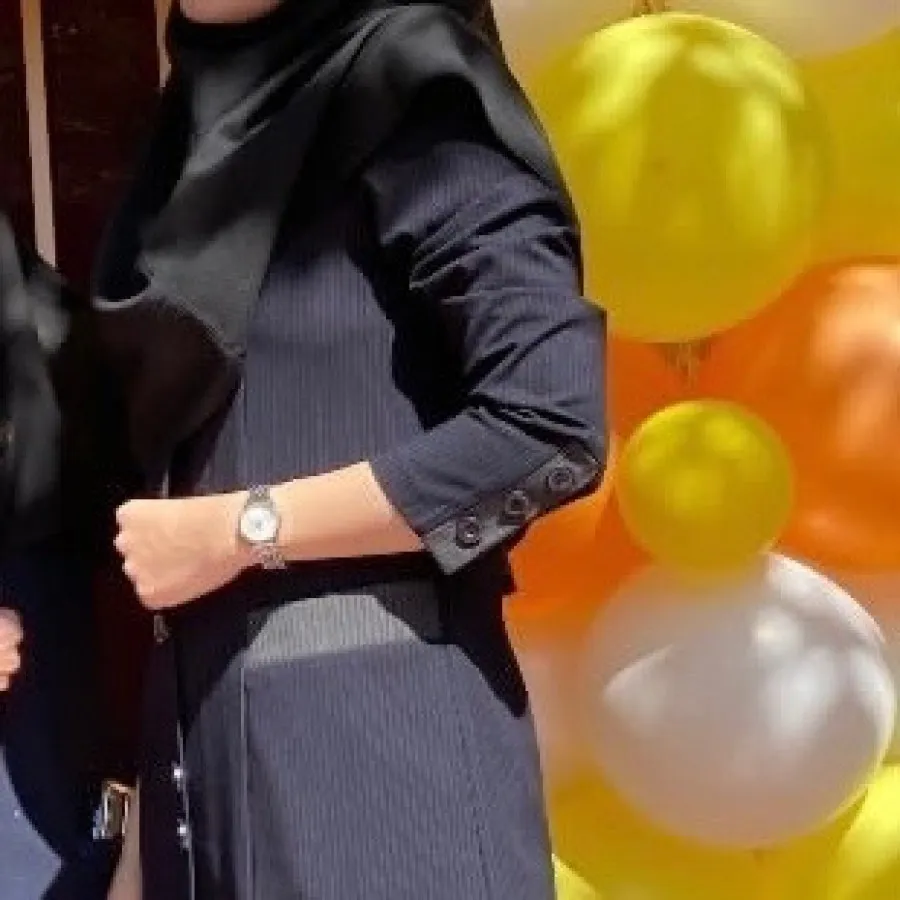 مانتو اداری
