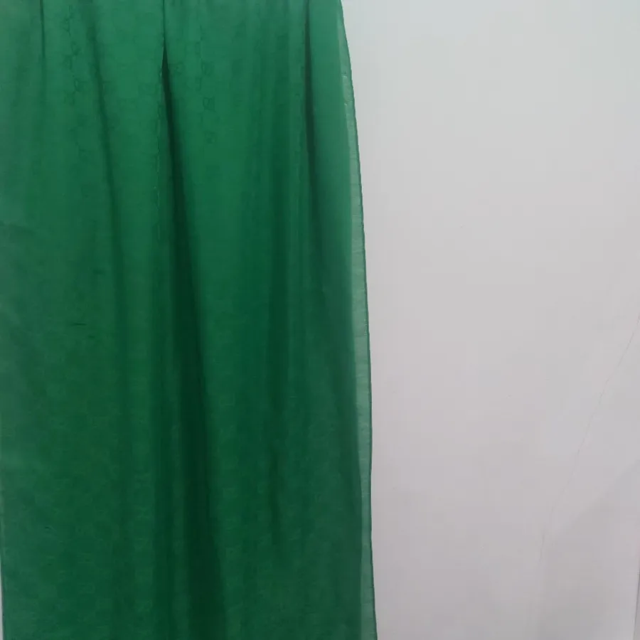 شال ابریشمی گوچی