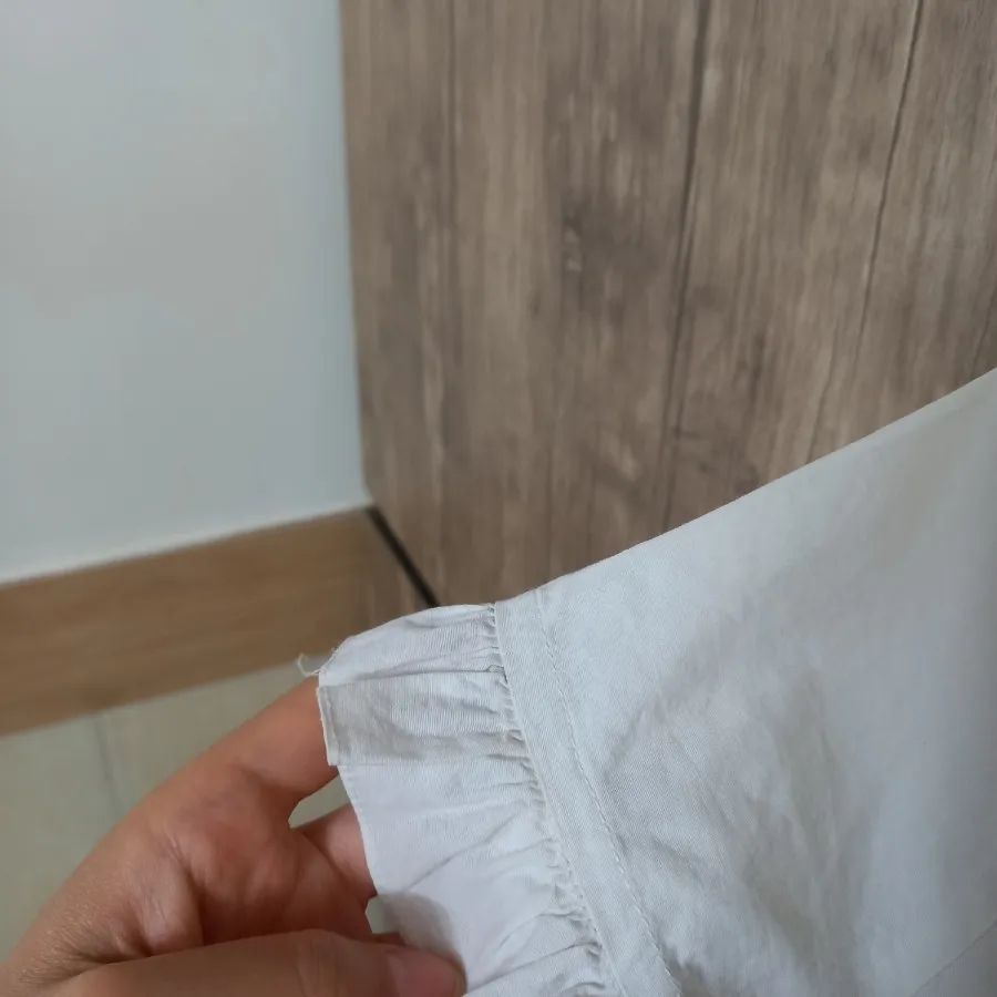 شومیز کتان وارداتی