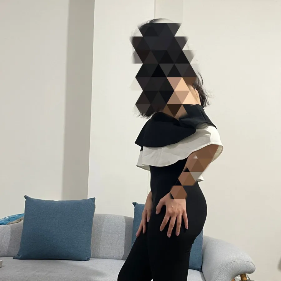 پیرهن مجلسی دکلته