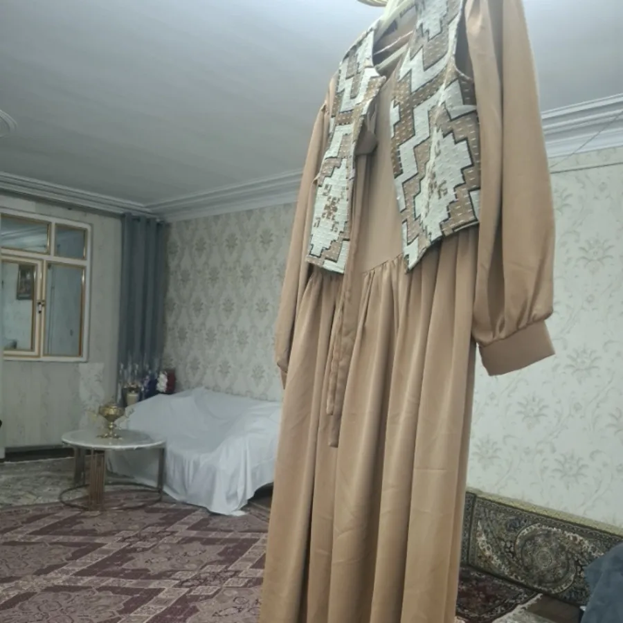 پیراهن و جلیقه