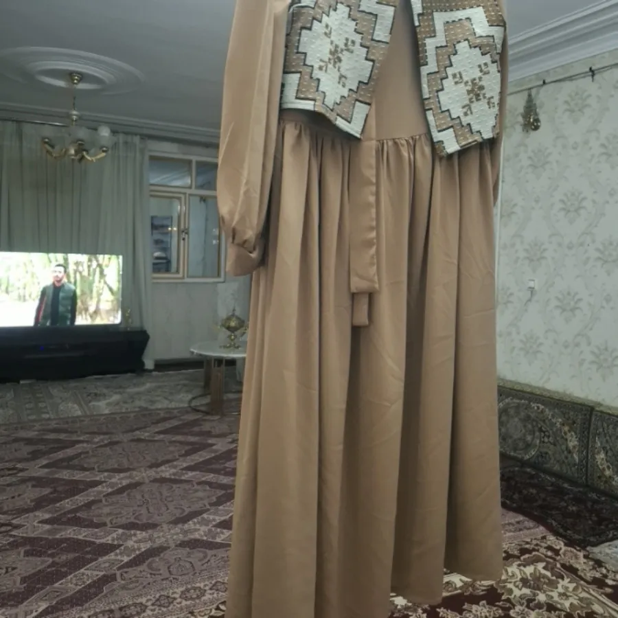 پیراهن و جلیقه