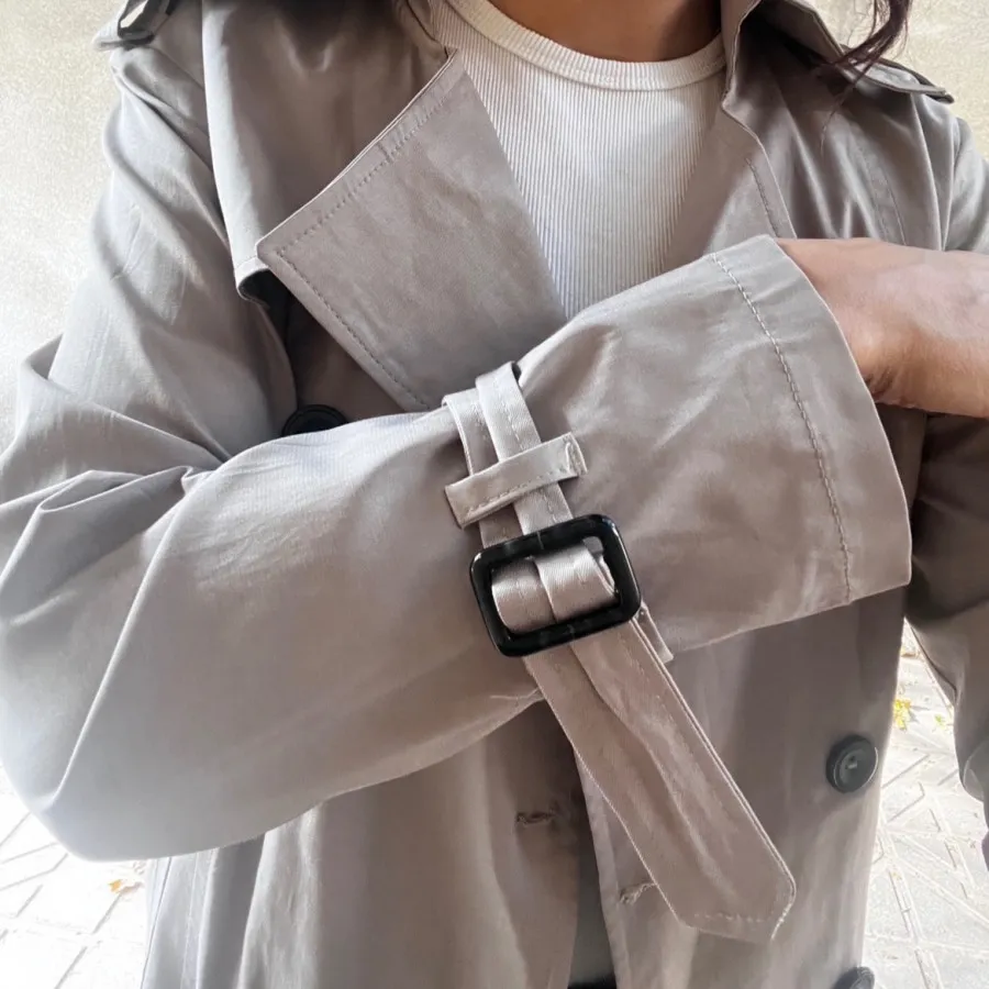 ترنج کت