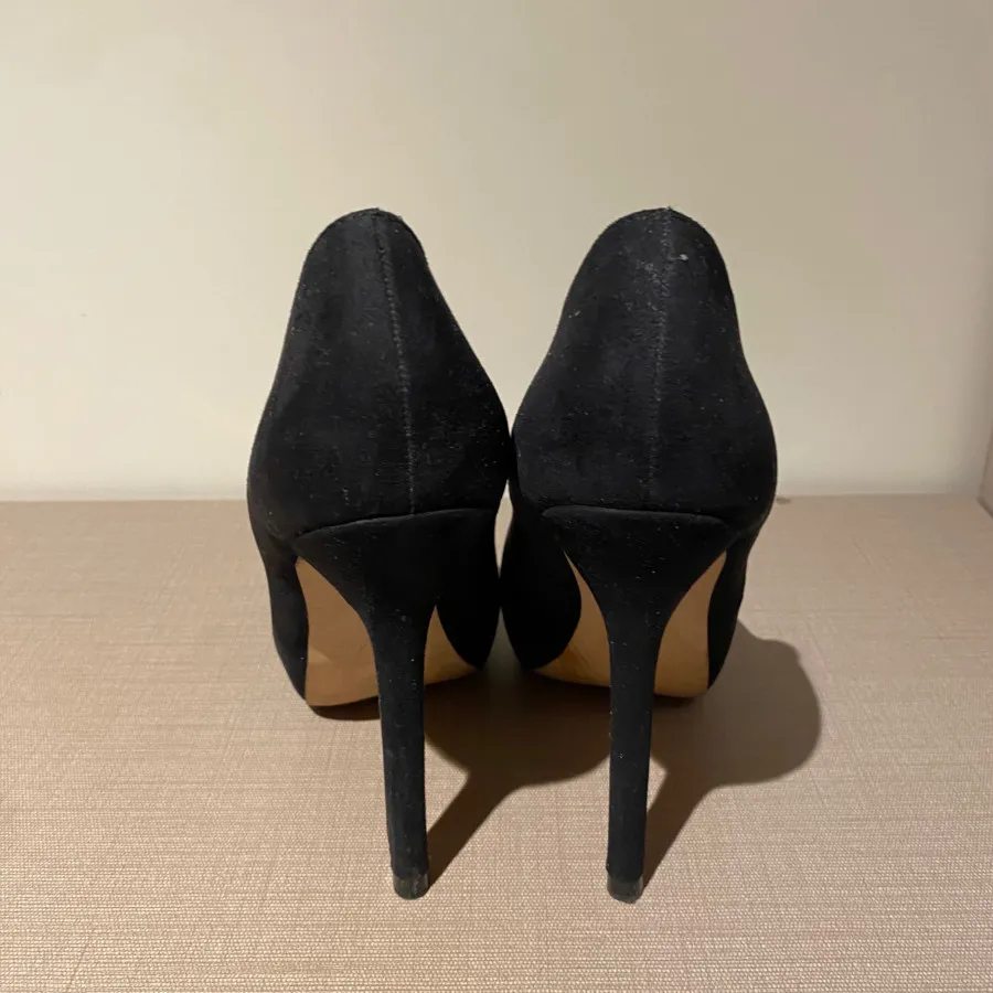کفش زارا اورجینال