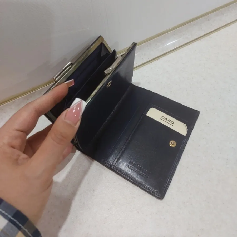 کیف پول زنانه خارجی