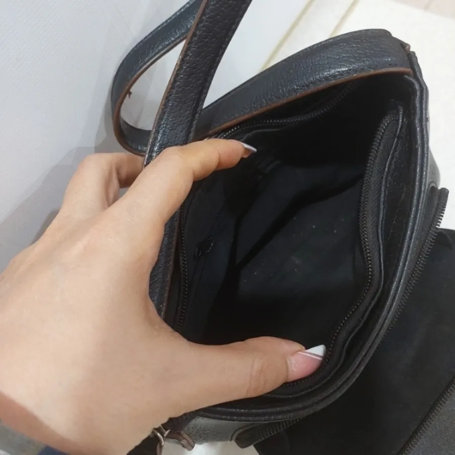ست کیف و کیف پول زنانه