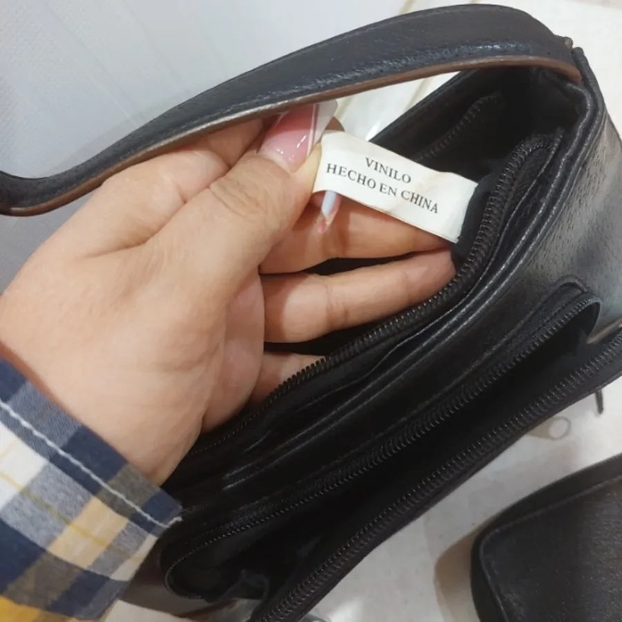 ست کیف و کیف پول زنانه