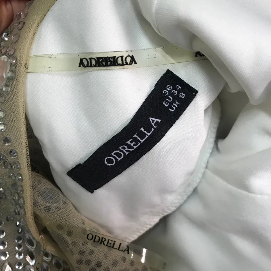 لباس مجلسی ترک ODRELLA