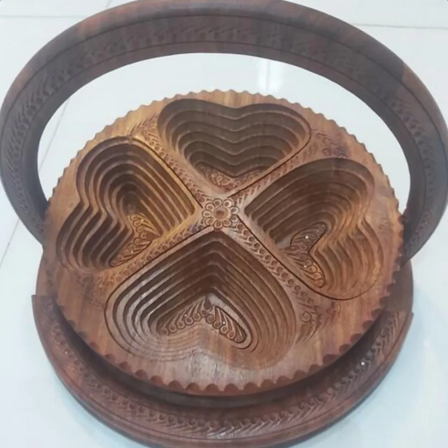 اردو خوری هندی