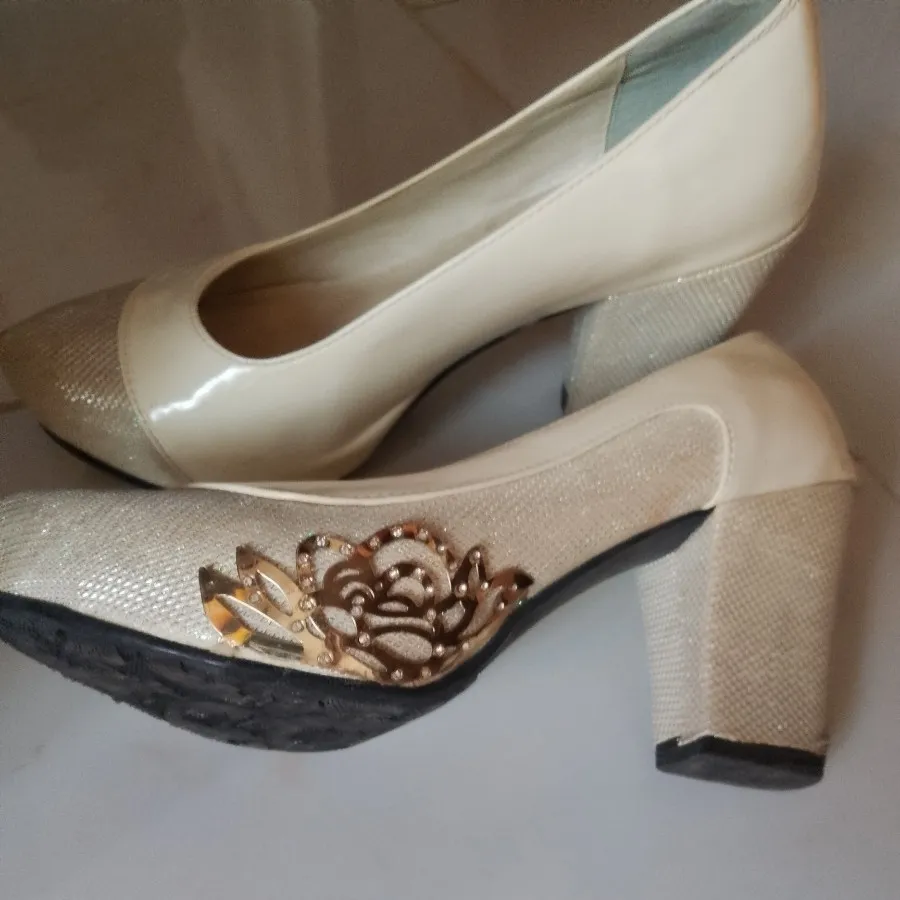 کفش مجلسی