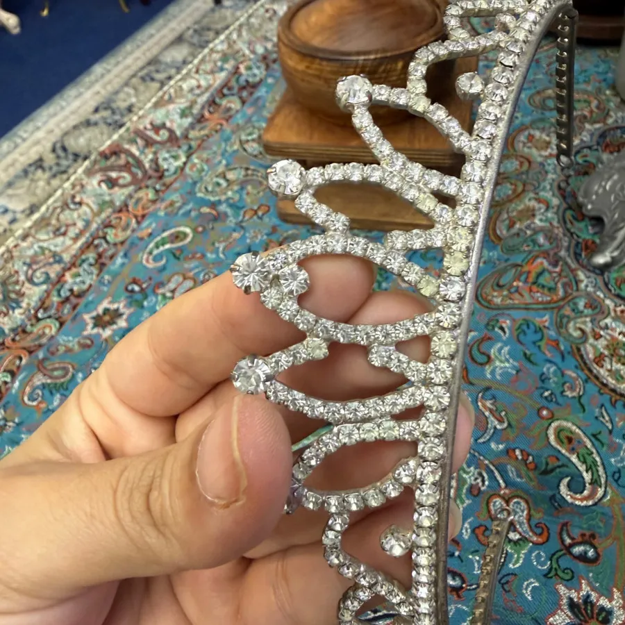 تاج عروس ترک کنزو