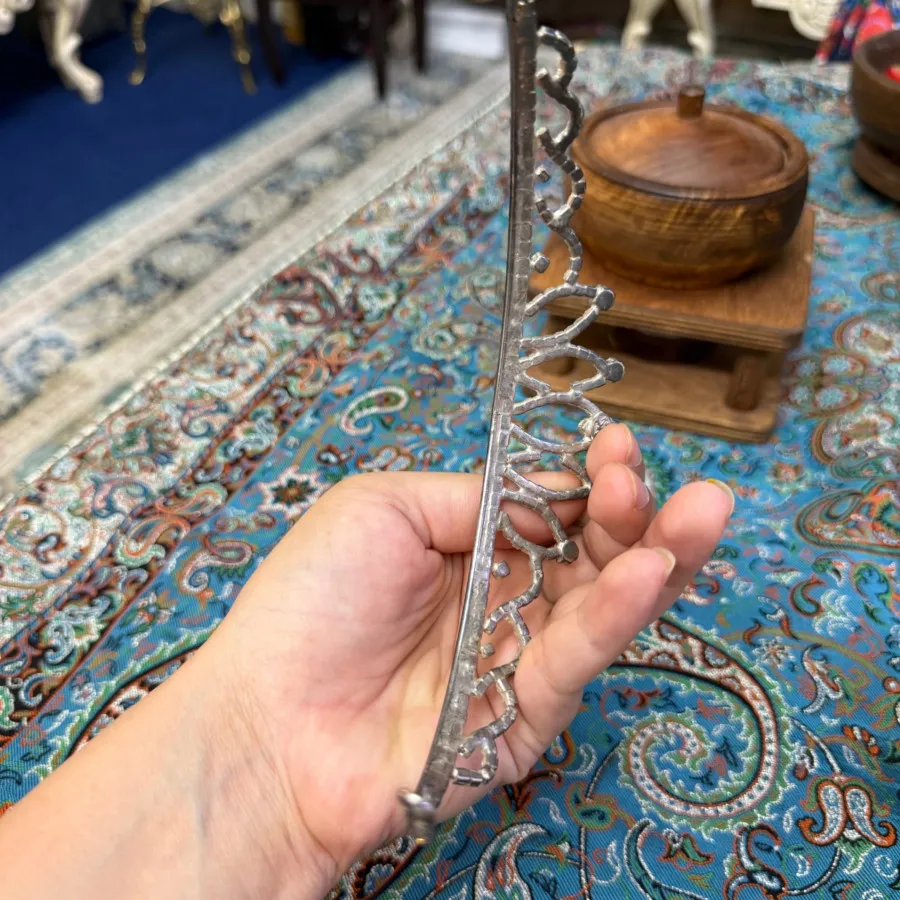 تاج عروس ترک کنزو