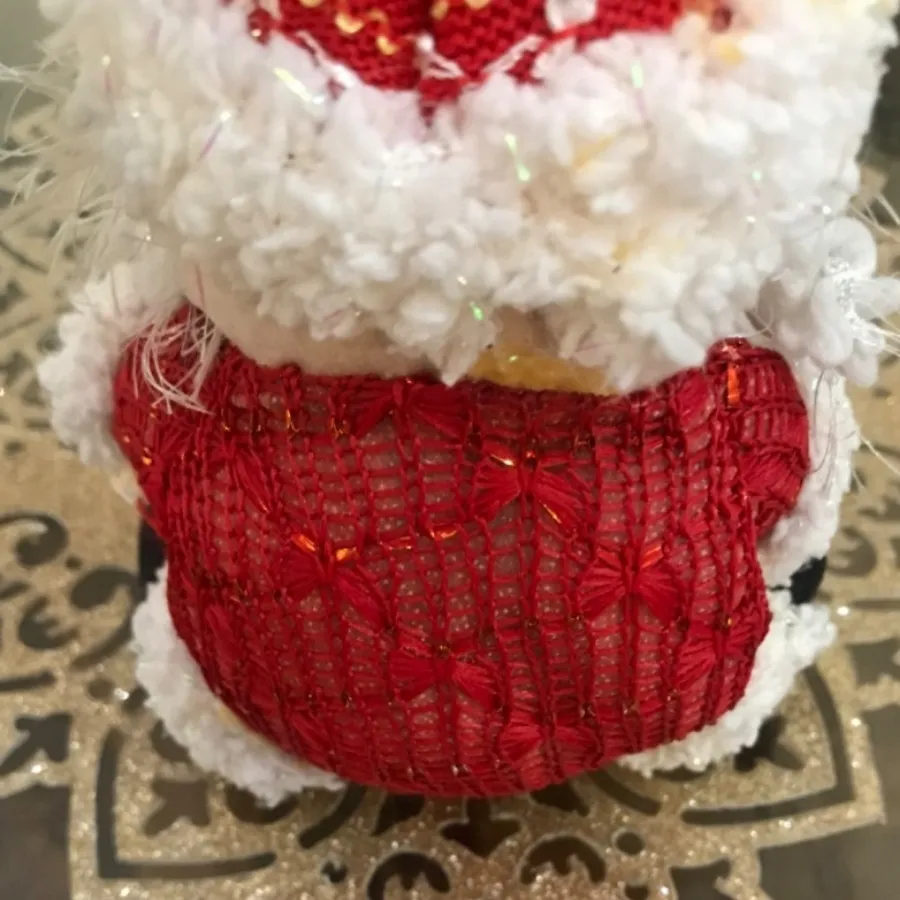 دکوری جاشمعی