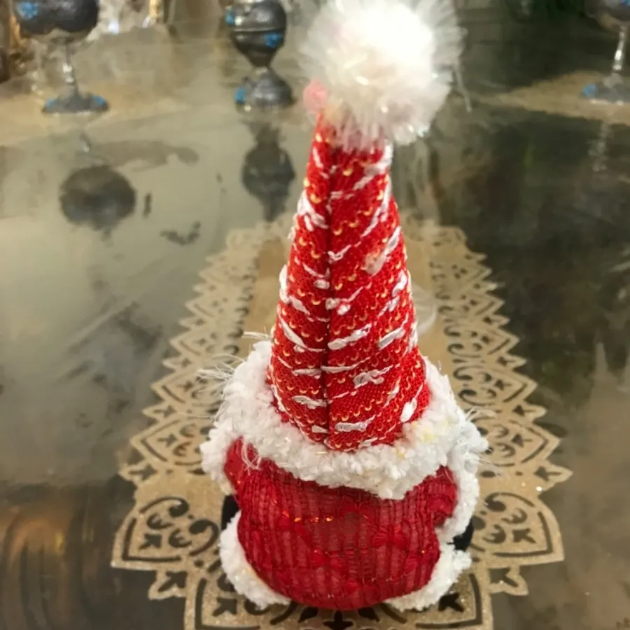 دکوری جاشمعی