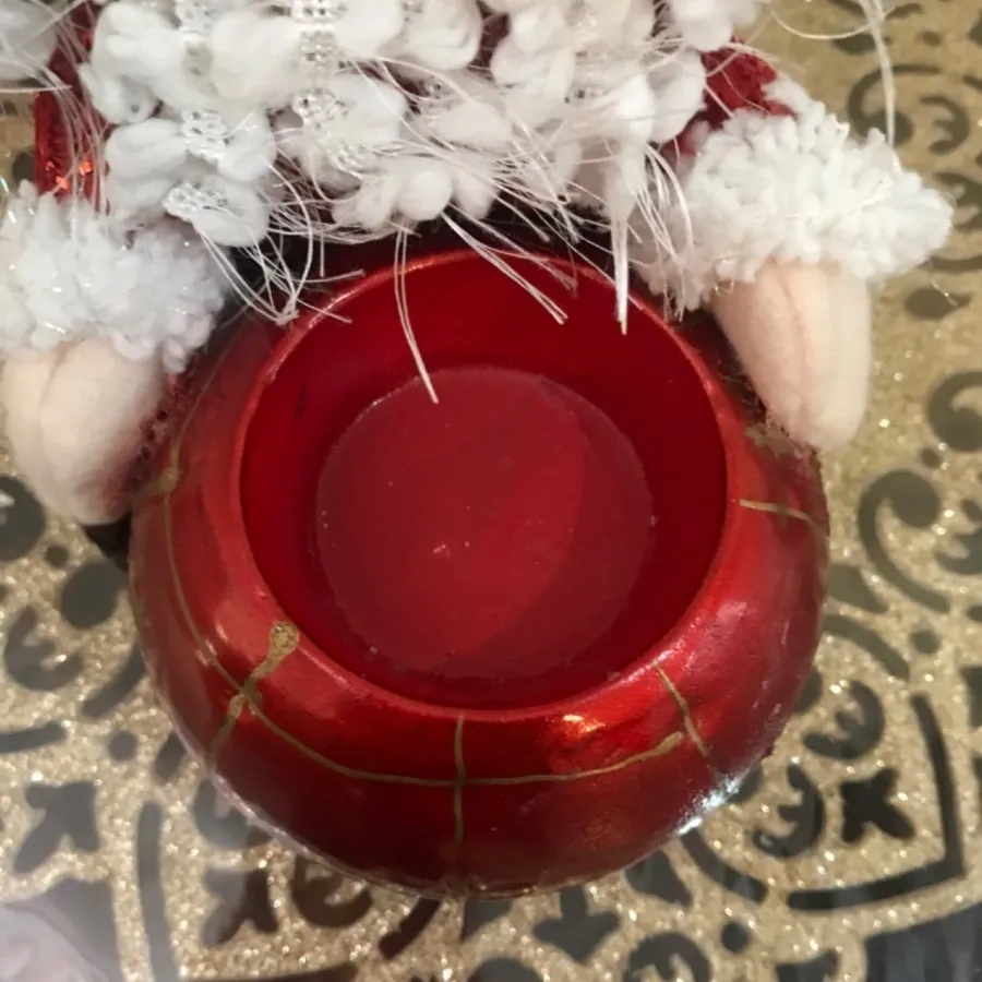 دکوری جاشمعی
