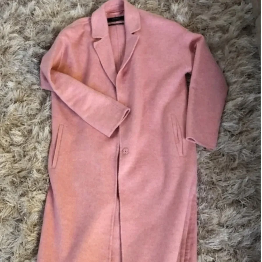 پالتو zara