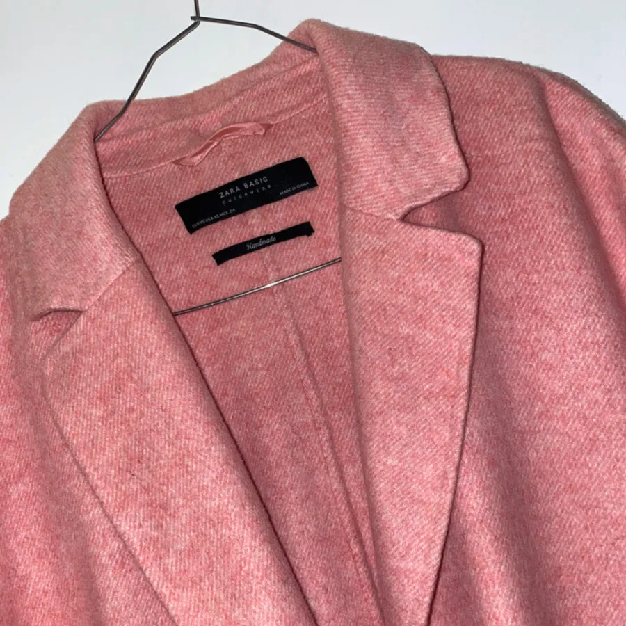 پالتو zara