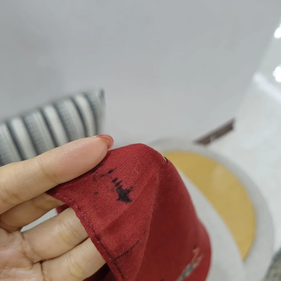 اسکارف زبرا